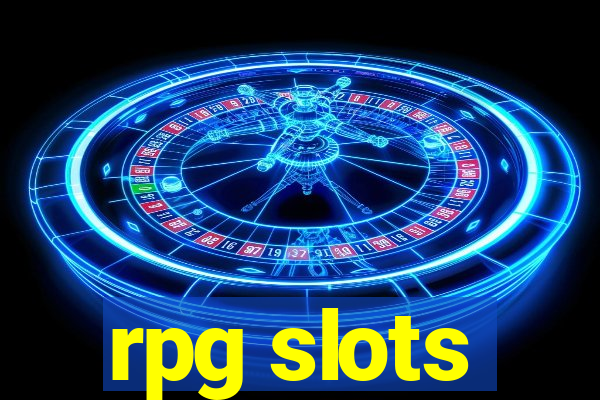 rpg slots